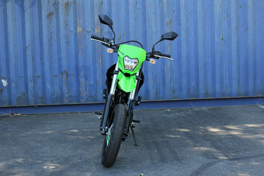 2023 Kawasaki KLX 230SM