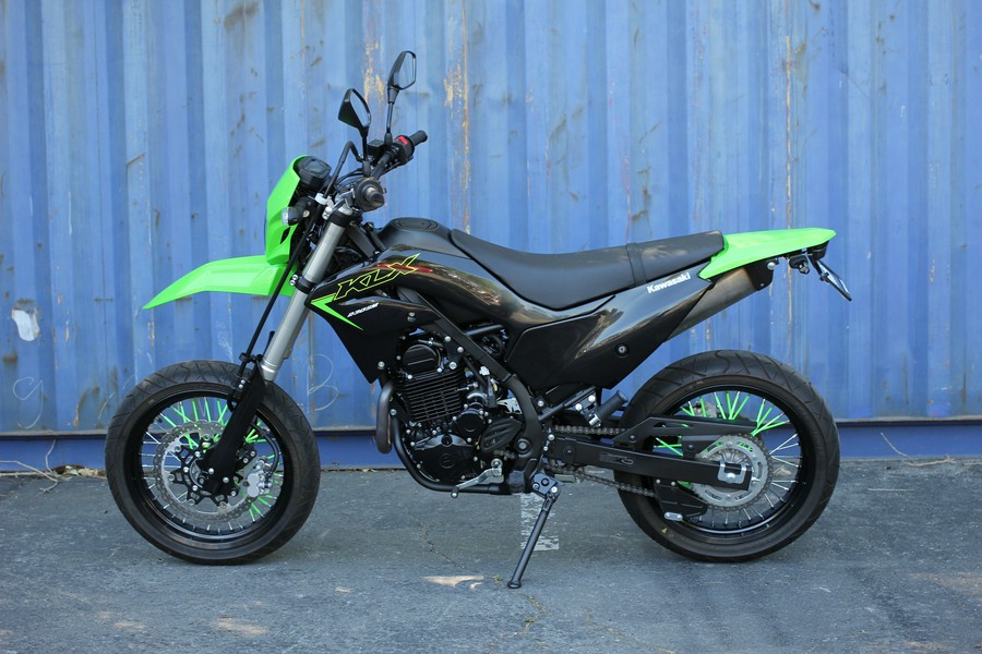 2023 Kawasaki KLX 230SM