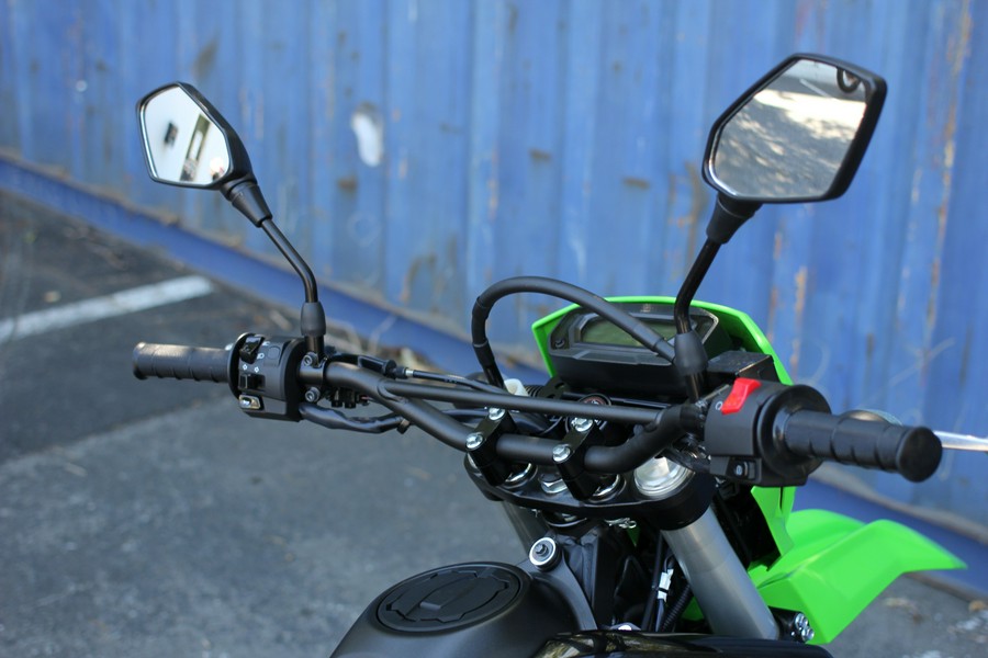 2023 Kawasaki KLX 230SM