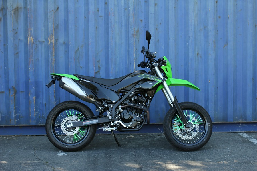 2023 Kawasaki KLX 230SM