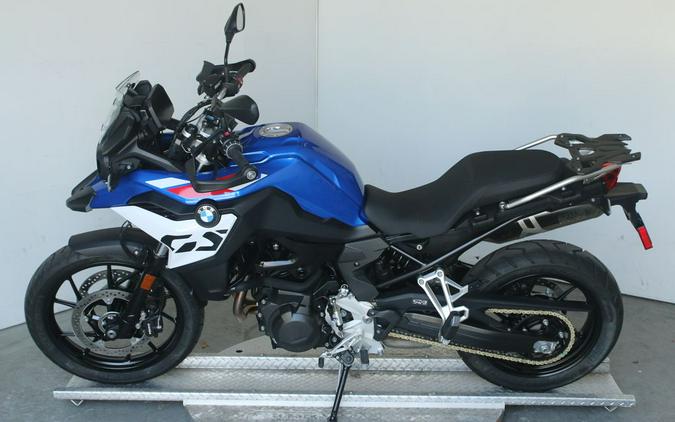 2024 BMW F 800 GS