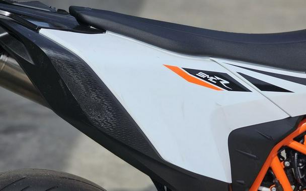 2020 KTM 690 SMC R