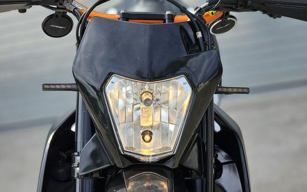 2020 KTM 690 SMC R