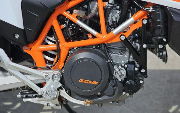 2020 KTM 690 SMC R