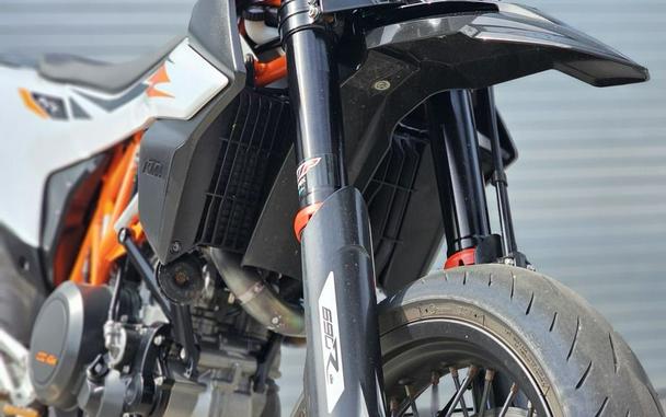 2020 KTM 690 SMC R