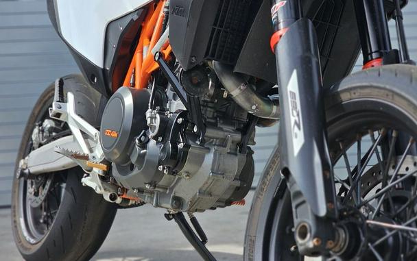 2020 KTM 690 SMC R