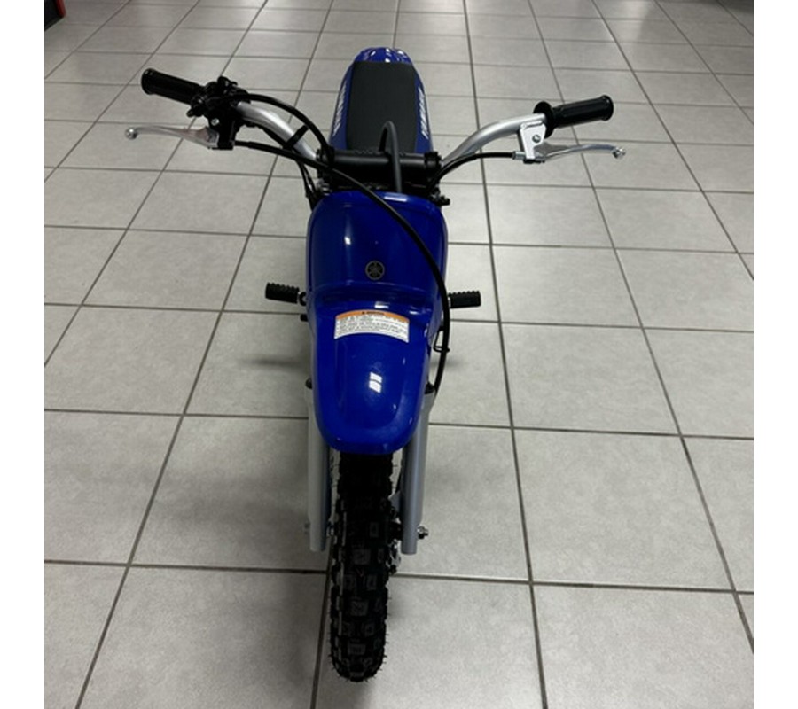 2025 Yamaha PW50