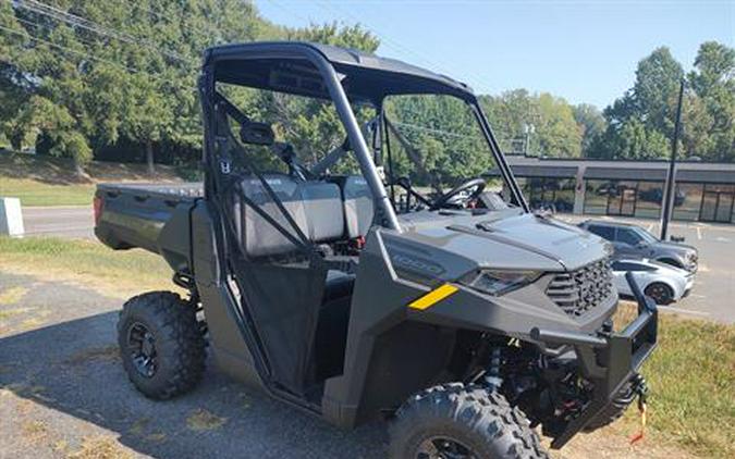 2025 Polaris Ranger 1000 Premium