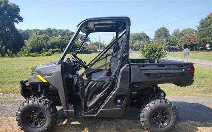 2025 Polaris Ranger 1000 Premium