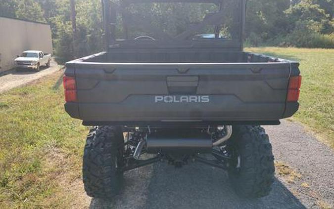 2025 Polaris Ranger 1000 Premium