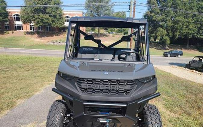 2025 Polaris Ranger 1000 Premium