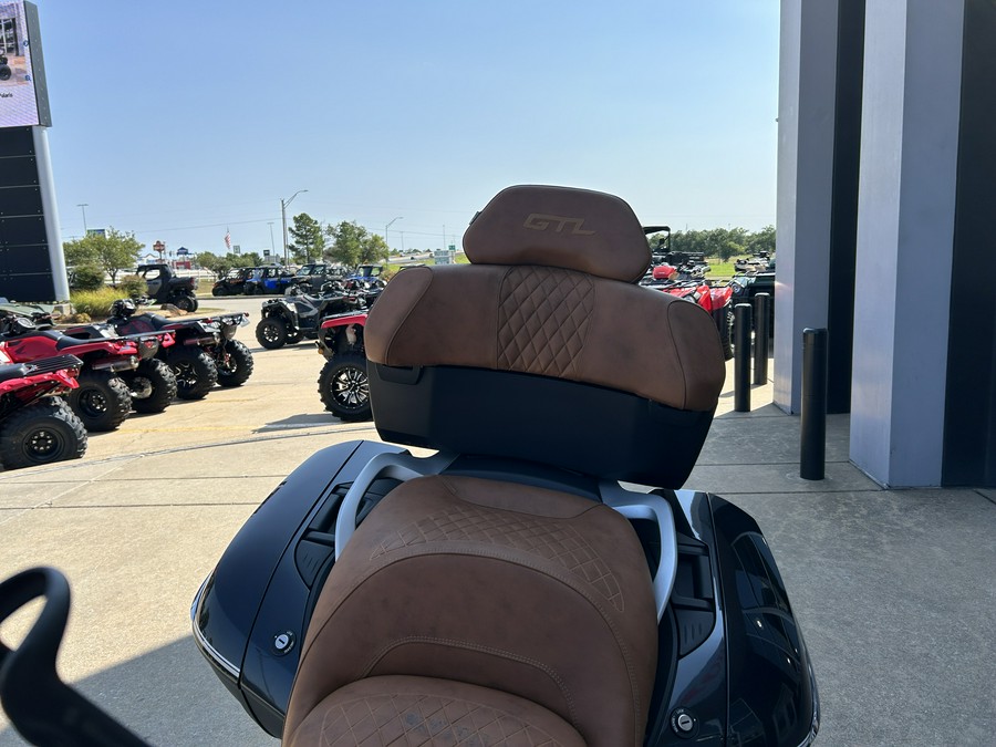 2023 BMW K 1600 GTL