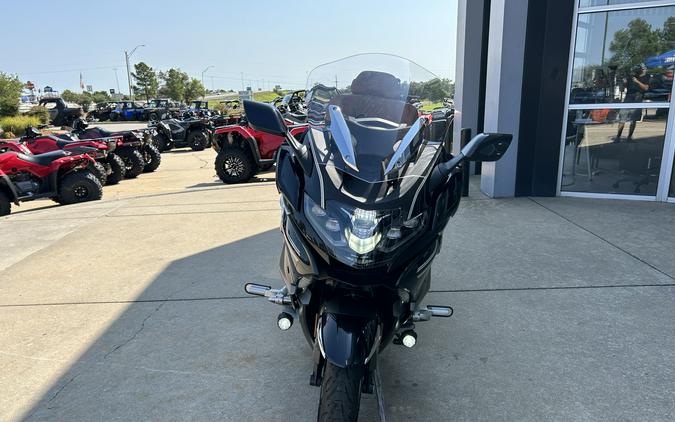 2023 BMW K 1600 GTL