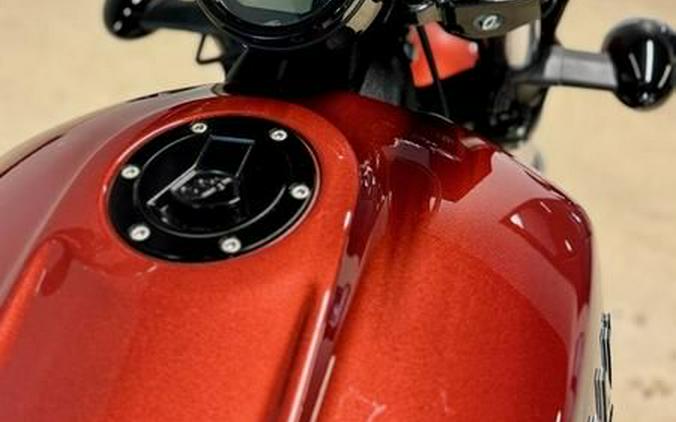 2023 Indian Motorcycle Scout® Rogue ABS Icon