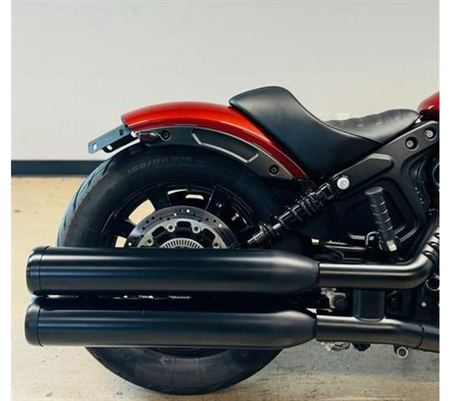 2023 Indian Motorcycle Scout® Rogue ABS Icon