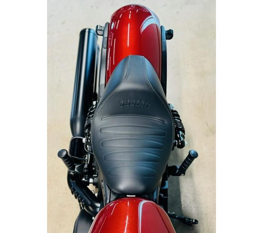 2023 Indian Motorcycle Scout® Rogue ABS Icon