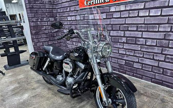 2016 Harley-Davidson Switchback™