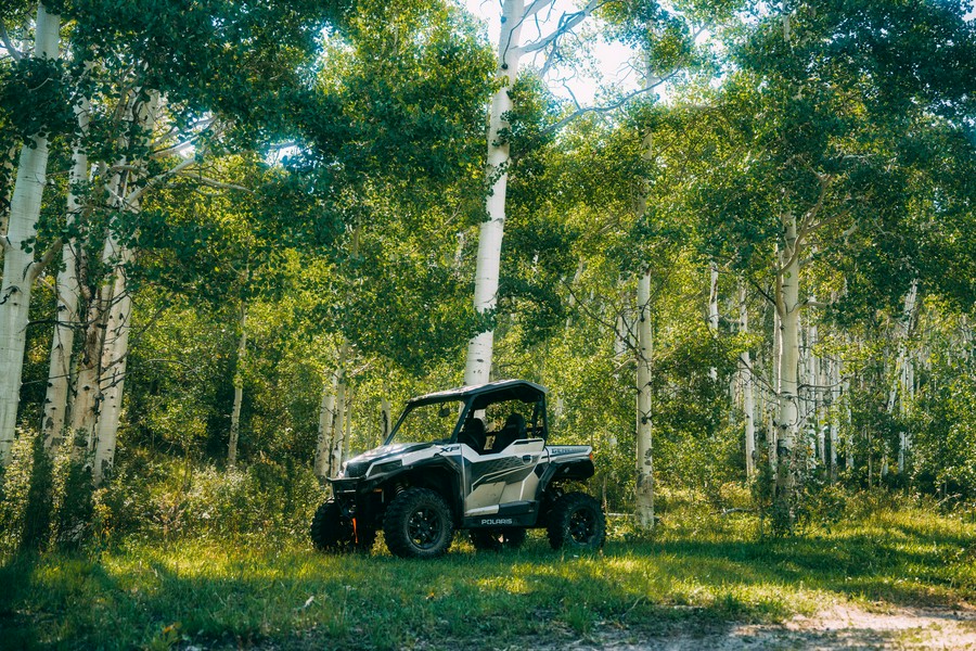 2024 Polaris Industries General XP 1000 Premium