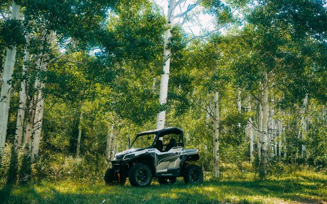 2024 Polaris Industries General XP 1000 Premium