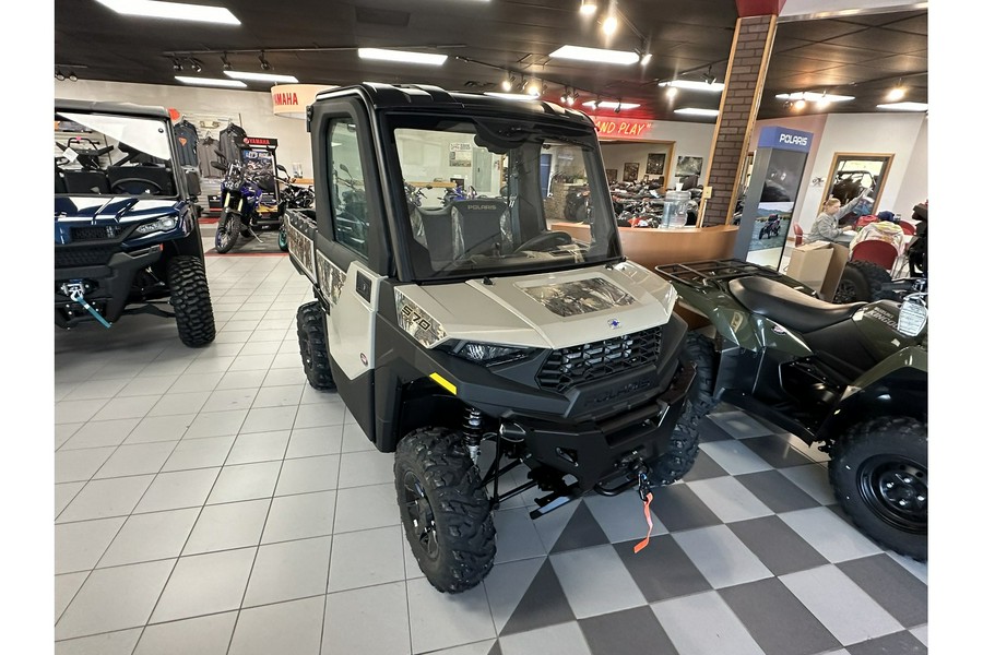 2025 Polaris Industries RANGER SP 570 NORTHSTAR EDITION - Premium