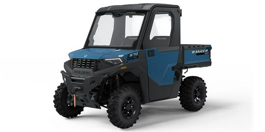 2025 Polaris Industries RANGER SP 570 NORTHSTAR EDITION - Premium