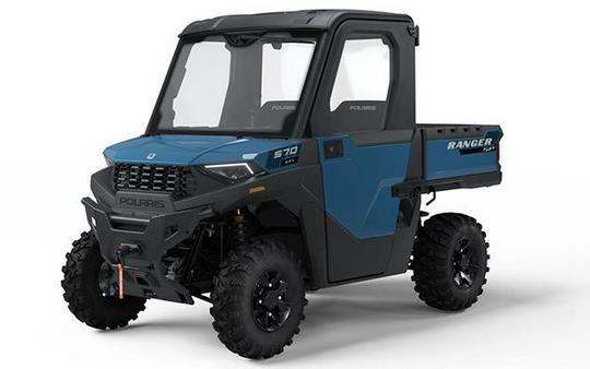 2025 Polaris Industries RANGER SP 570 NORTHSTAR EDITION - Premium