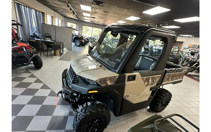 2025 Polaris Industries RANGER SP 570 NORTHSTAR EDITION - Premium