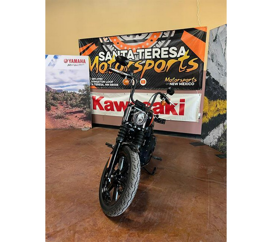 2023 Harley-Davidson Street Bob® 114