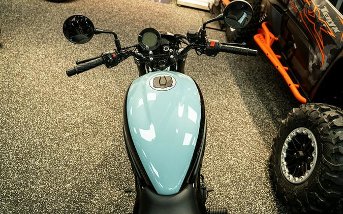 2025 Kawasaki Eliminator SE ABS