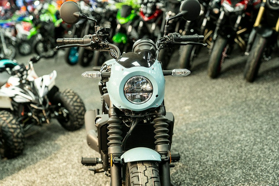 2025 Kawasaki Eliminator SE ABS