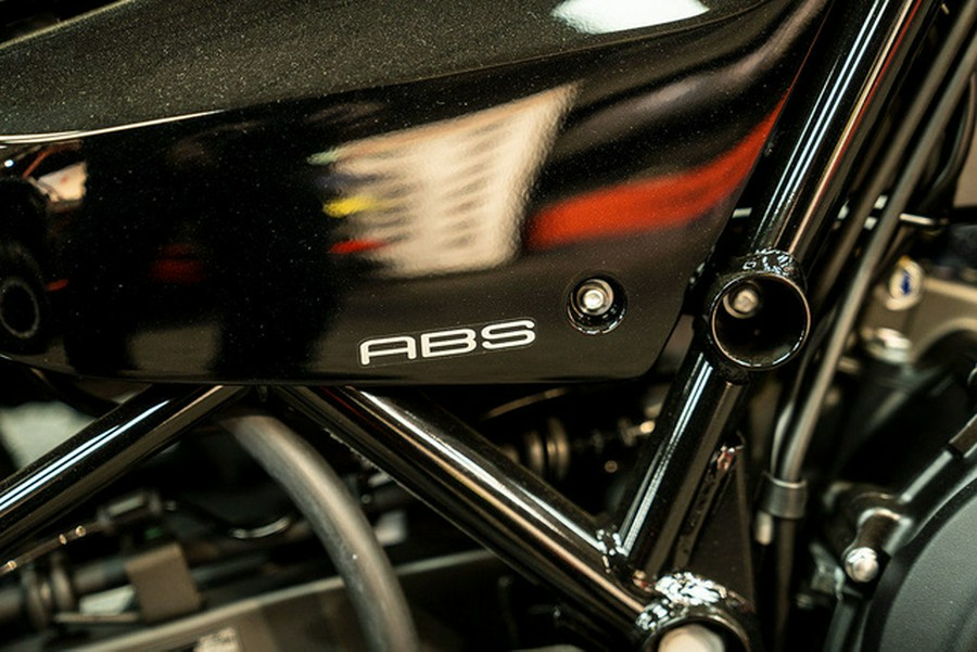 2025 Kawasaki Eliminator SE ABS