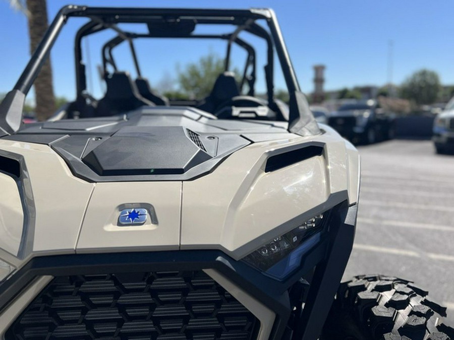 2026 Polaris RZR Pro XP 4 Sport