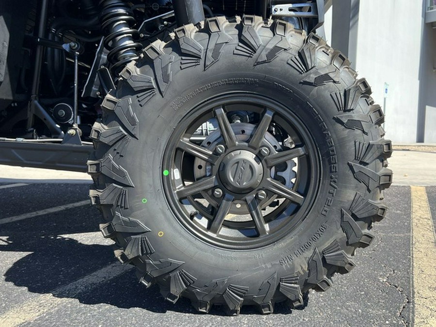 2026 Polaris RZR Pro XP 4 Sport