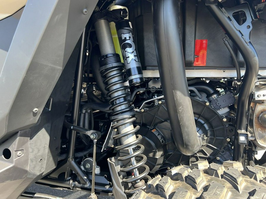 2026 Polaris RZR Pro XP 4 Sport