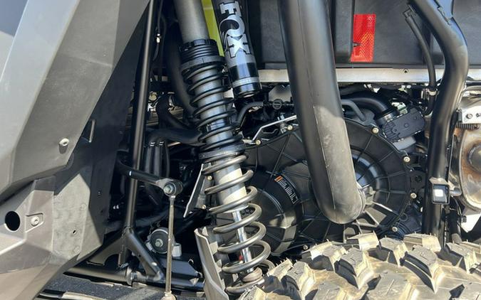 2026 Polaris RZR Pro XP 4 Sport