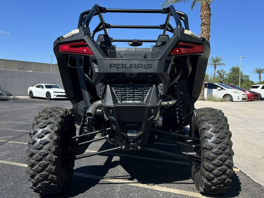 2026 Polaris RZR Pro XP 4 Sport