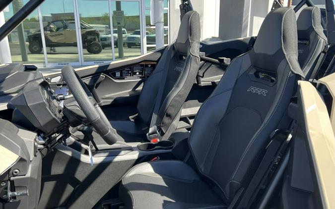 2026 Polaris RZR Pro XP 4 Sport