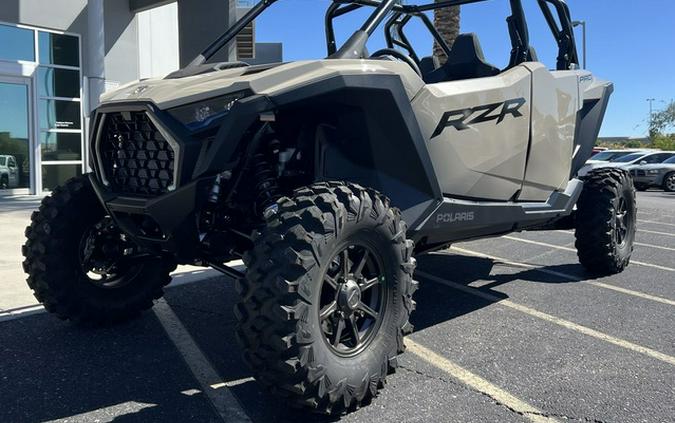 2026 Polaris RZR Pro XP 4 Sport