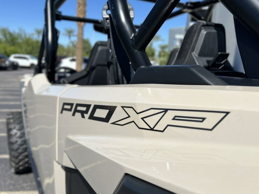 2026 Polaris RZR Pro XP 4 Sport