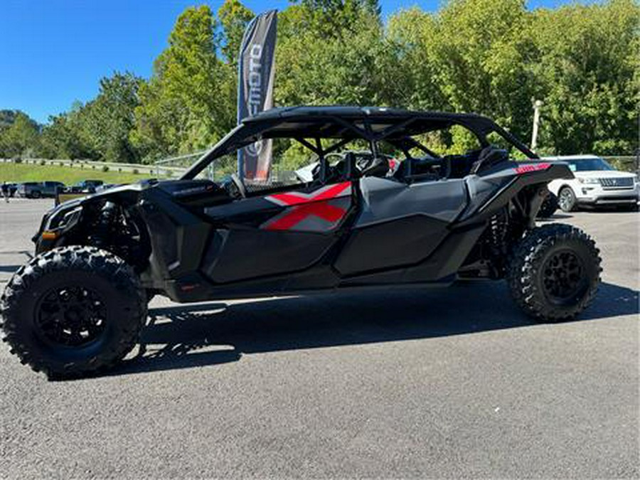 2026 Can-Am Maverick X3 MAX X TURBO