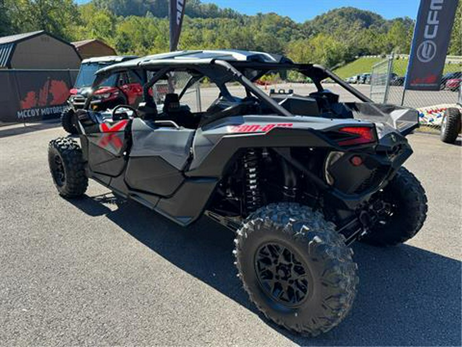 2026 Can-Am Maverick X3 MAX X TURBO