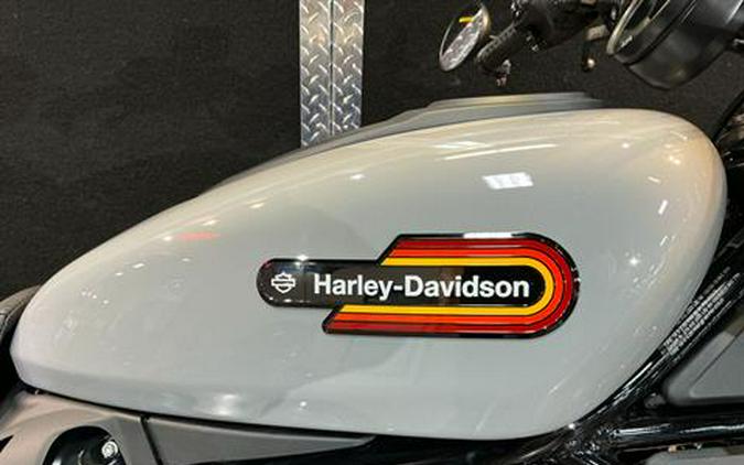 2025 Harley-Davidson Nightster®