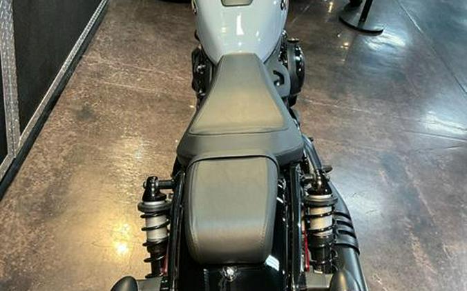 2025 Harley-Davidson Nightster®