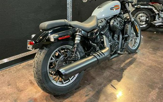 2025 Harley-Davidson Nightster®