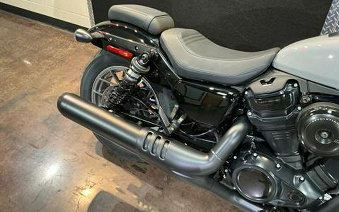 2025 Harley-Davidson Nightster®