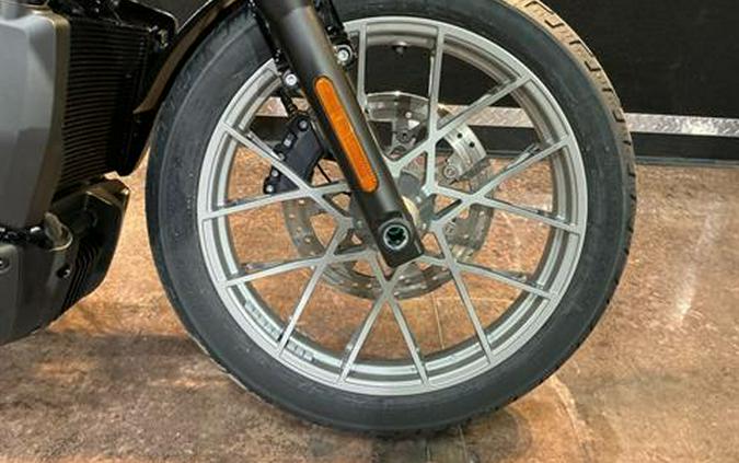 2025 Harley-Davidson Nightster®