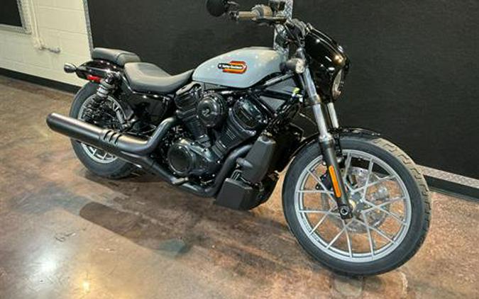 2025 Harley-Davidson Nightster®