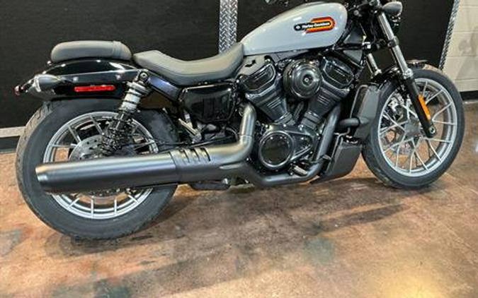 2025 Harley-Davidson Nightster®