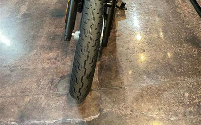 2025 Harley-Davidson Nightster®