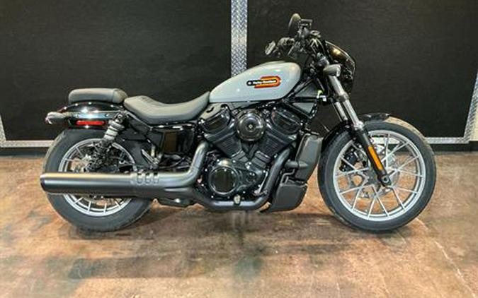 2025 Harley-Davidson Nightster®